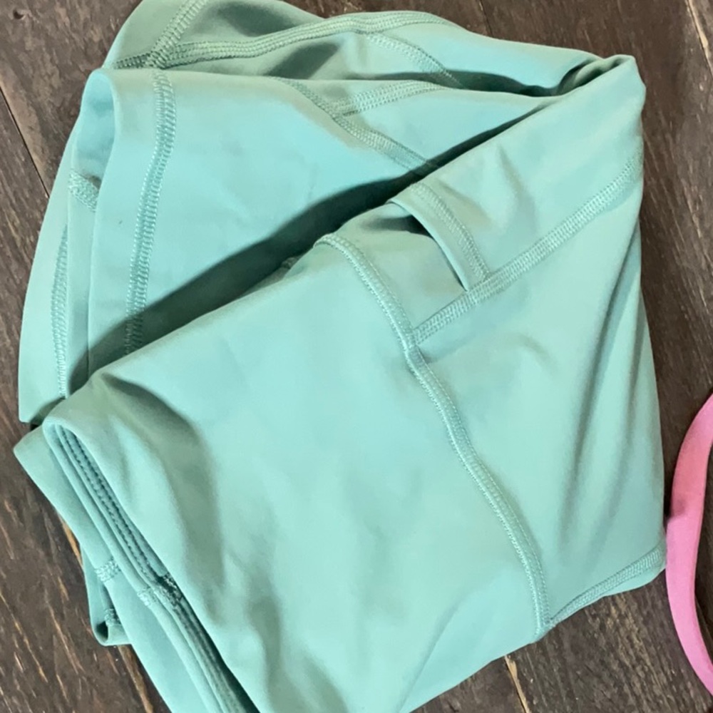 Bike Shorts